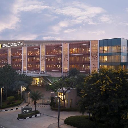 Intercontinental Jaipur Tonk Road By Ihg Hotel Kültér fotó