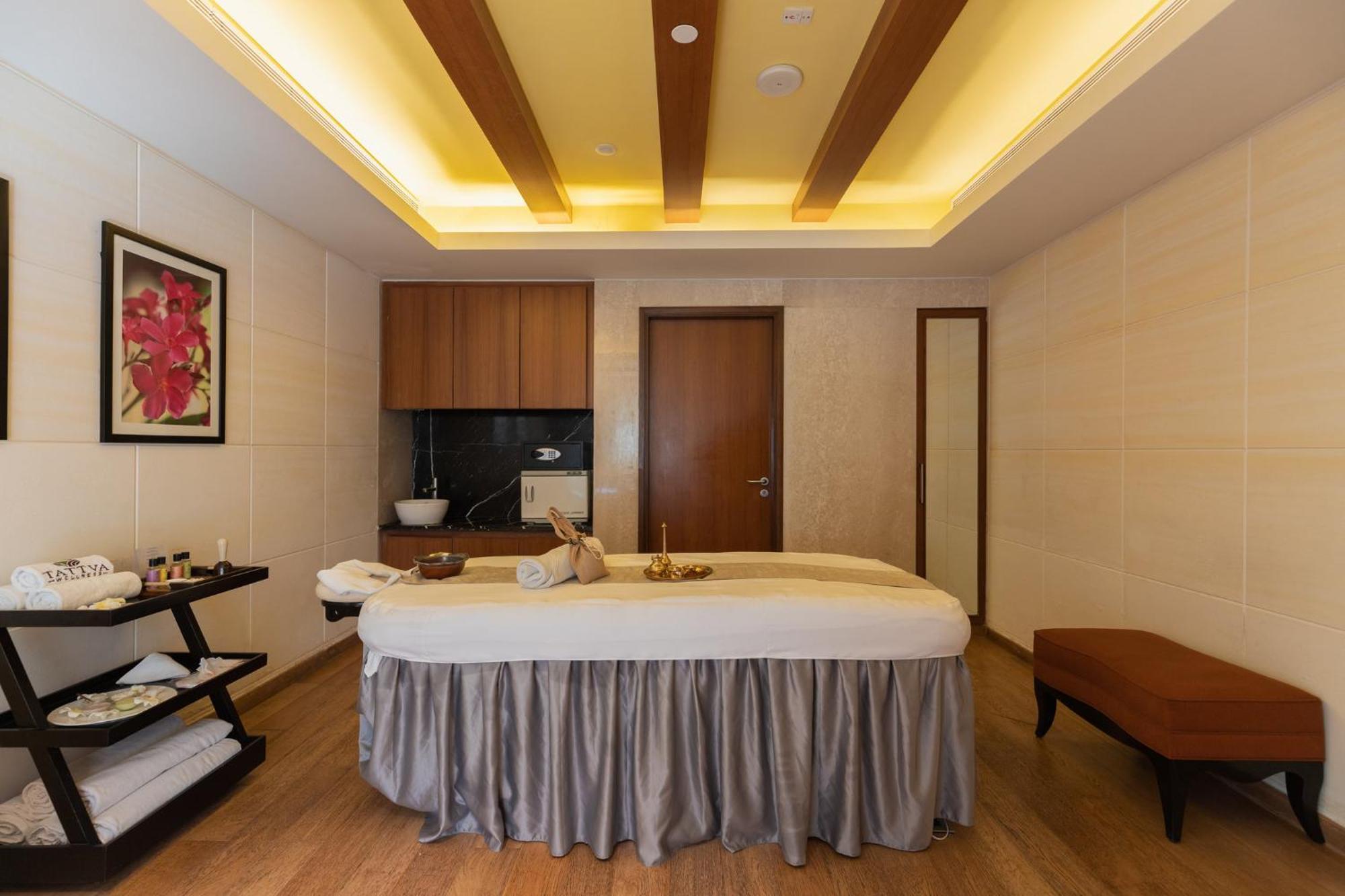 Intercontinental Jaipur Tonk Road By Ihg Hotel Kültér fotó