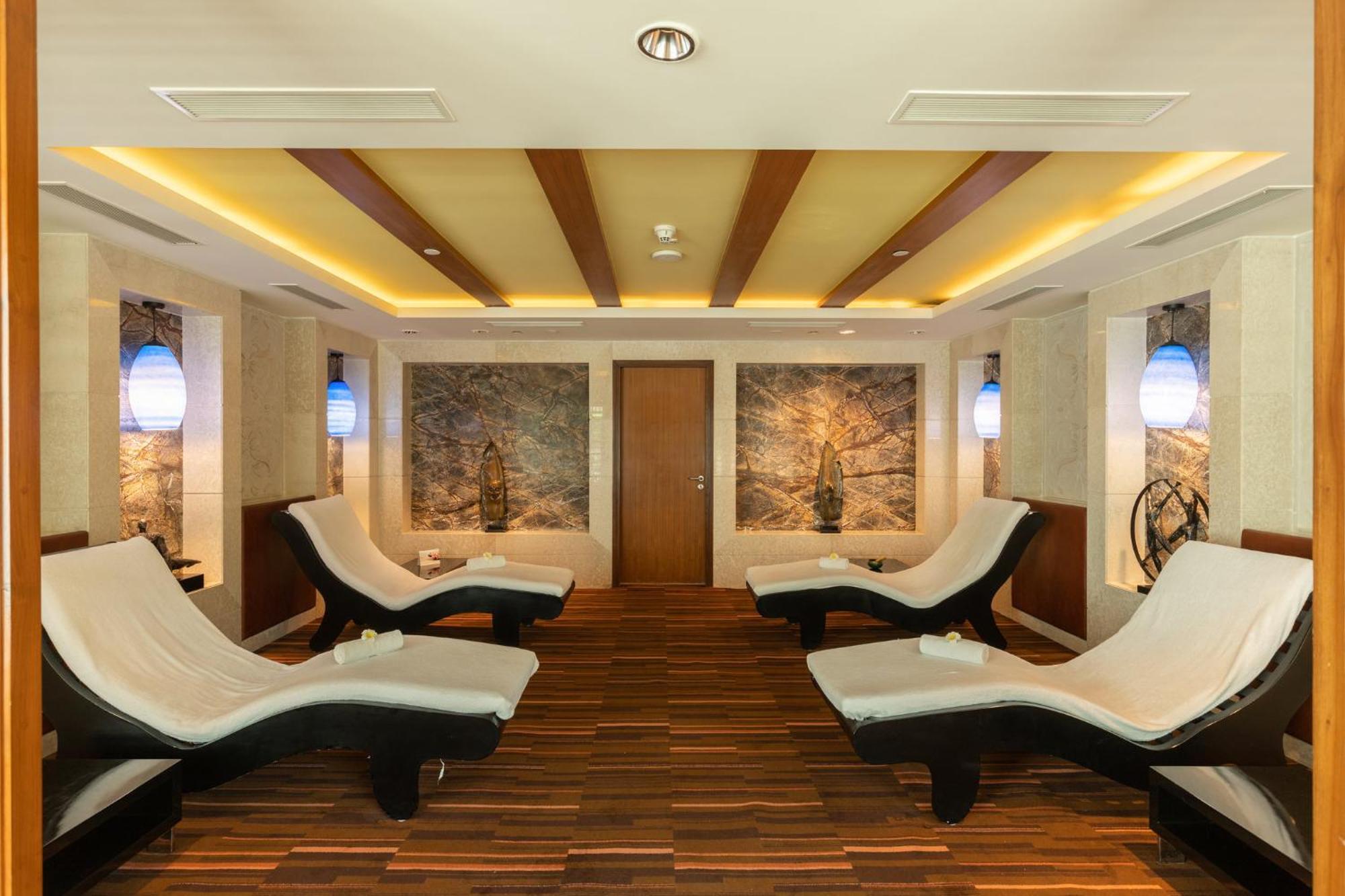 Intercontinental Jaipur Tonk Road By Ihg Hotel Kültér fotó