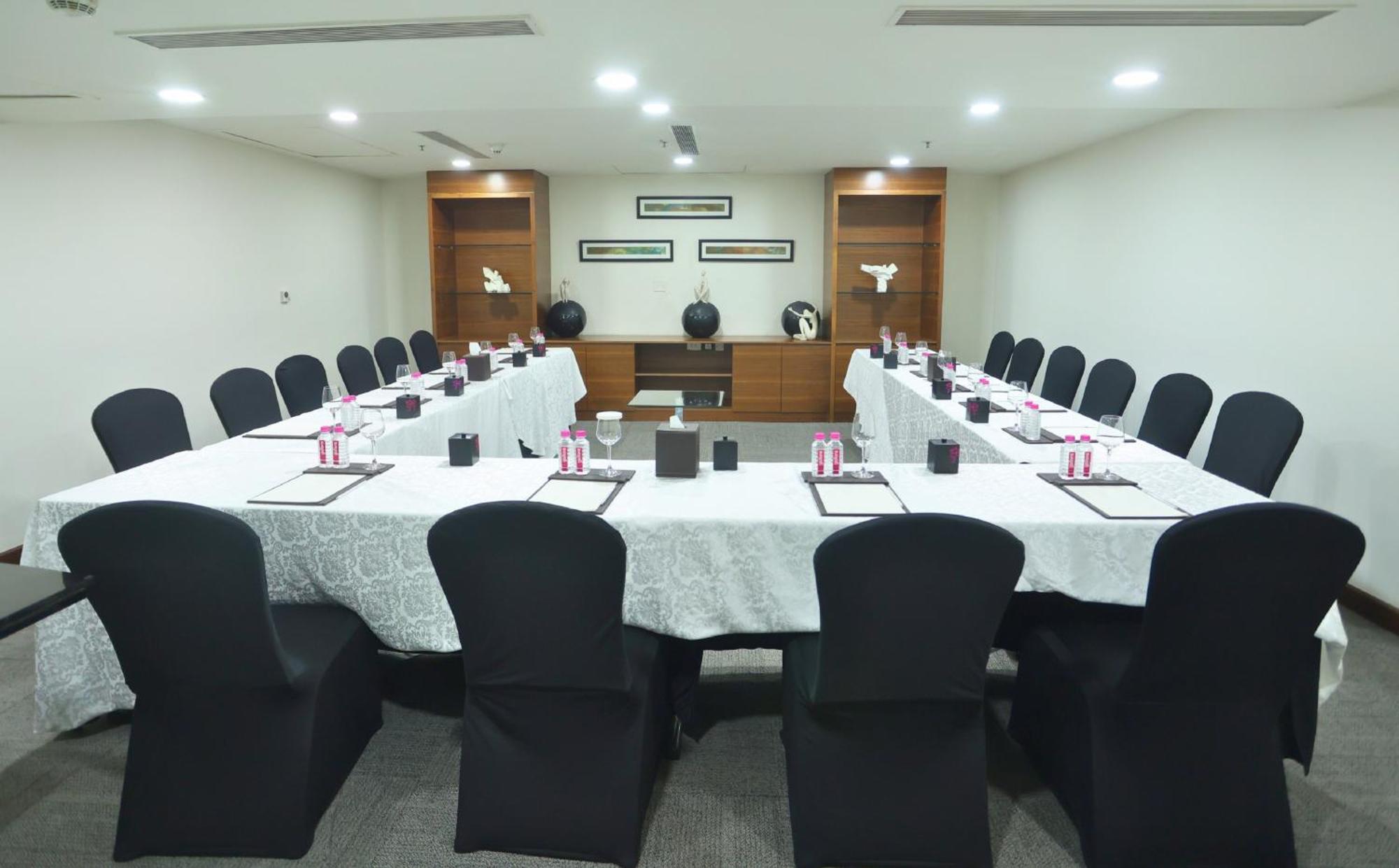 Intercontinental Jaipur Tonk Road By Ihg Hotel Kültér fotó