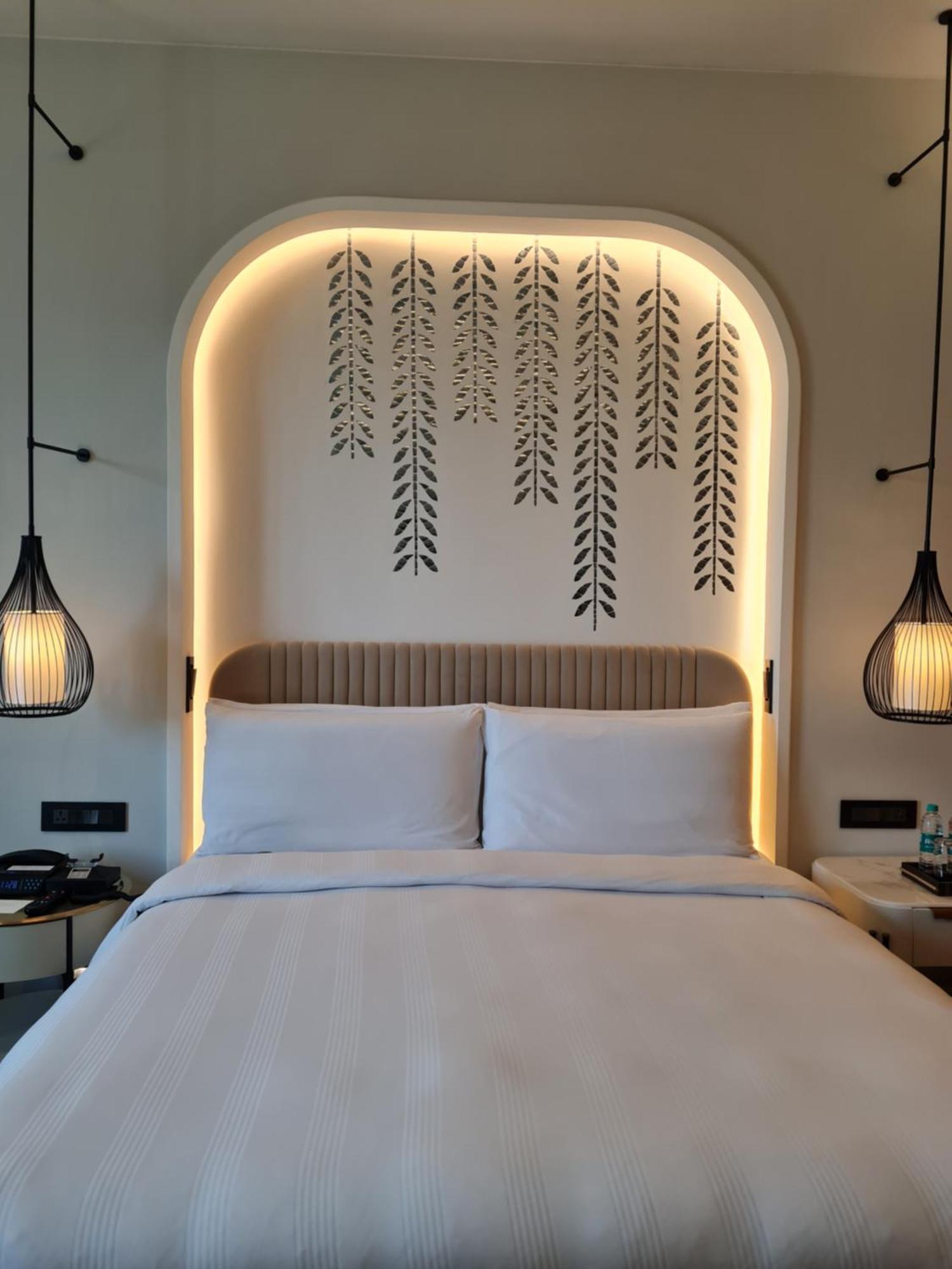 Intercontinental Jaipur Tonk Road By Ihg Hotel Kültér fotó